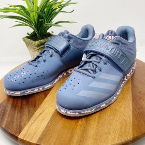 adidas Men's Powerlift.3.1 Cross-Trainers, 10.5M